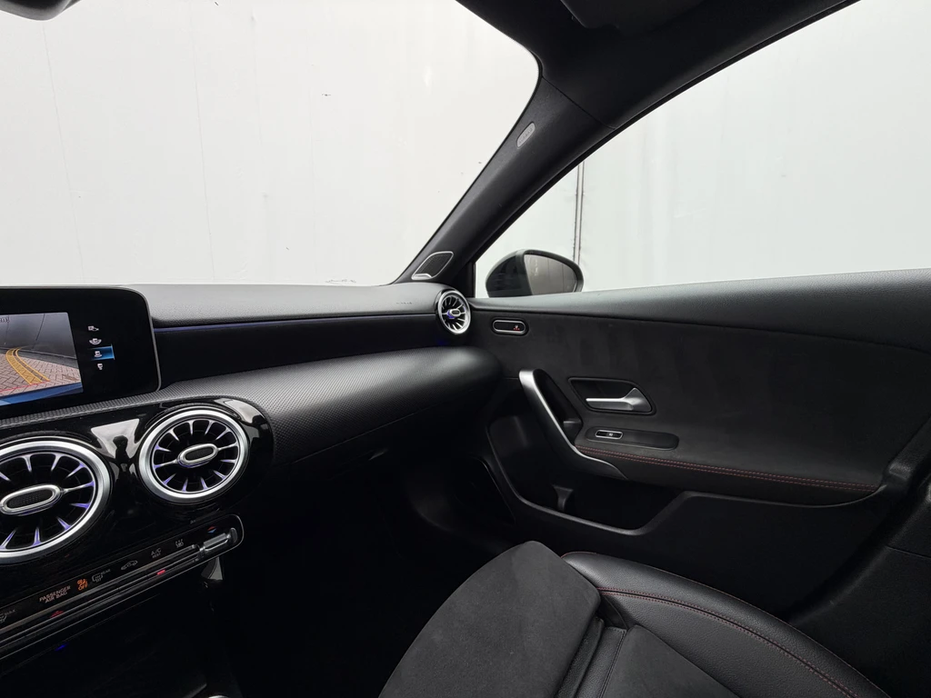 Mercedes-Benz A-Klasse – foto 32