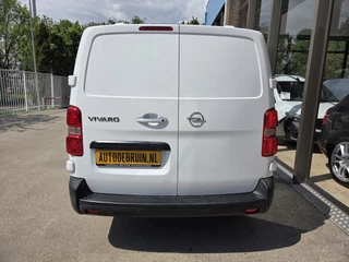 Opel Vivaro – thumbnail 4
