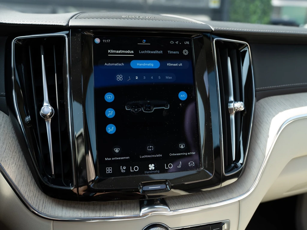Volvo XC60 – foto 32