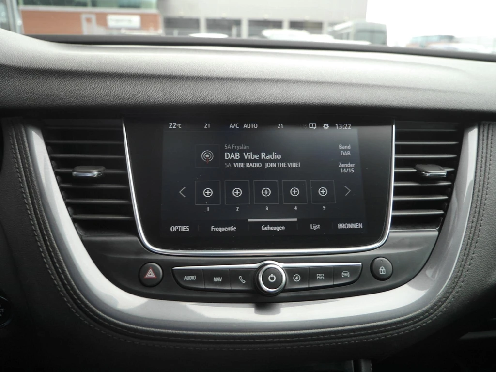 Opel Grandland X – foto 25