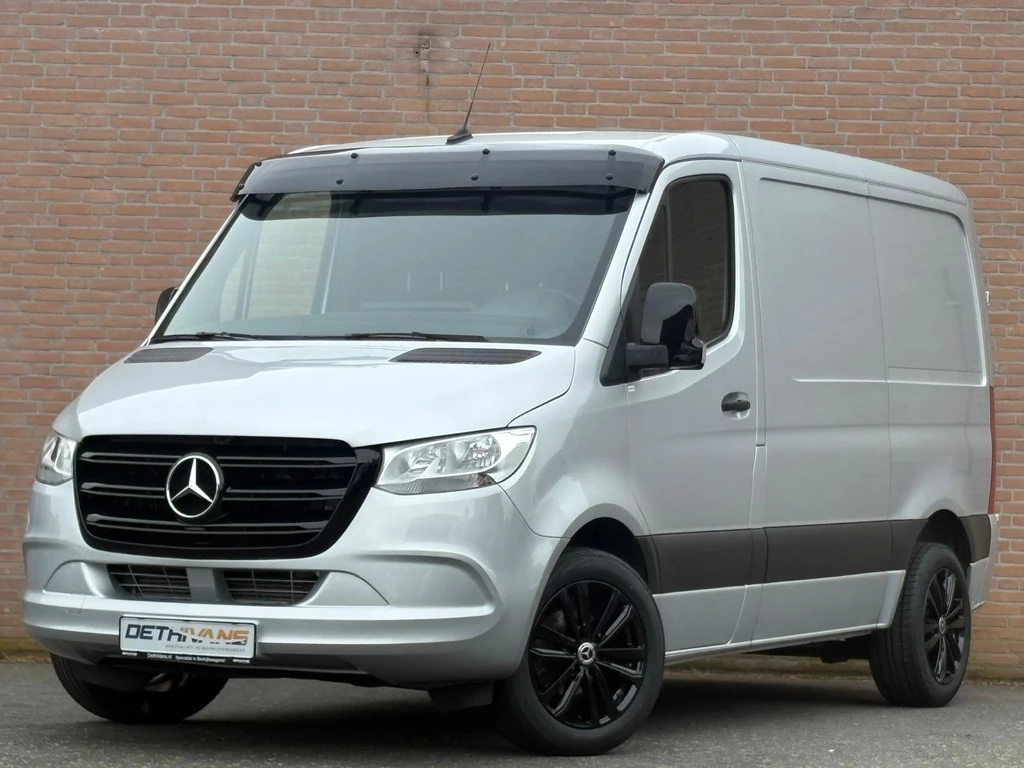 Mercedes-Benz Sprinter – foto 2