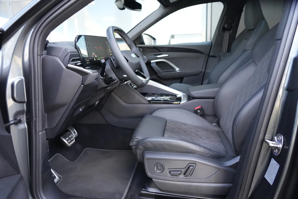 Audi Q5 – foto 11