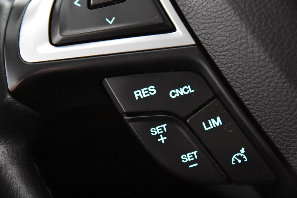 Ford Mondeo – foto 30