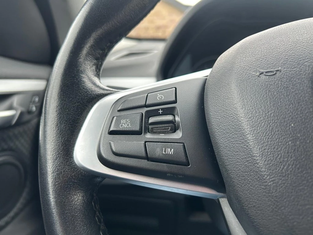 BMW X1 – foto 13