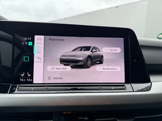 Volkswagen Golf – thumbnail 19