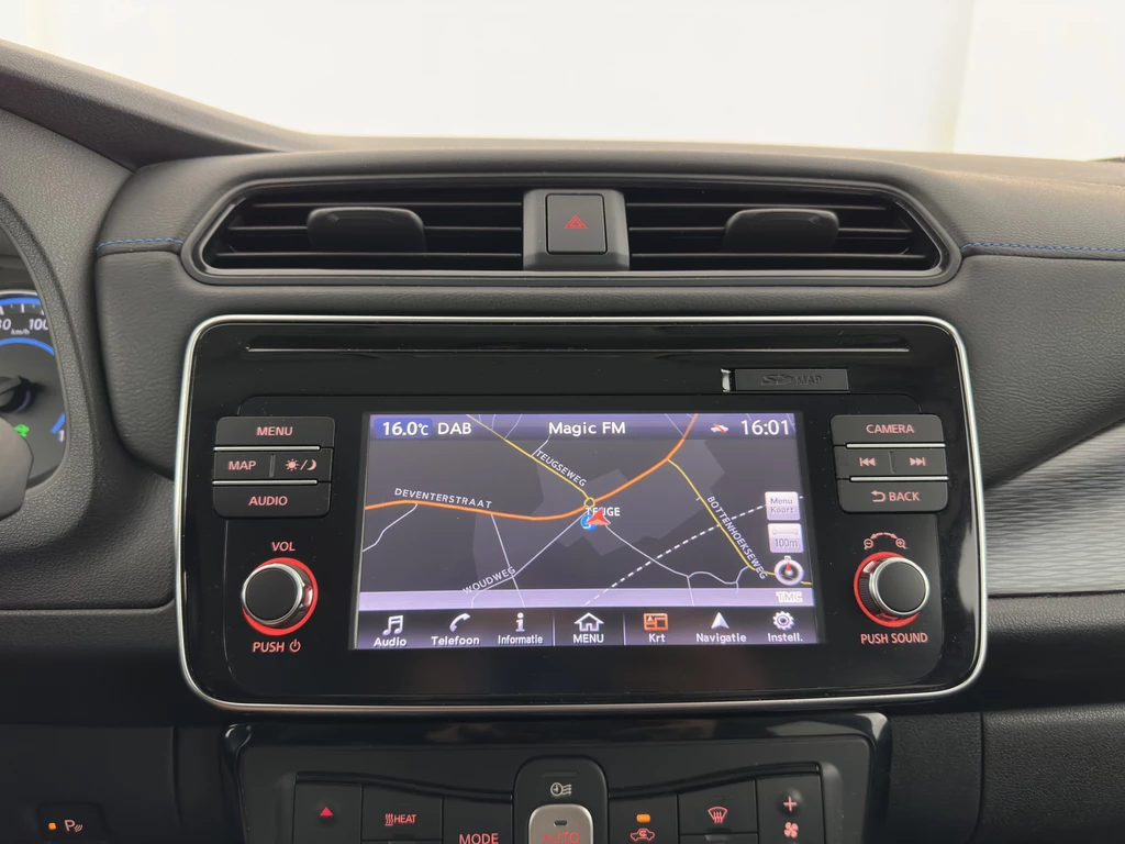 Nissan Leaf – foto 14