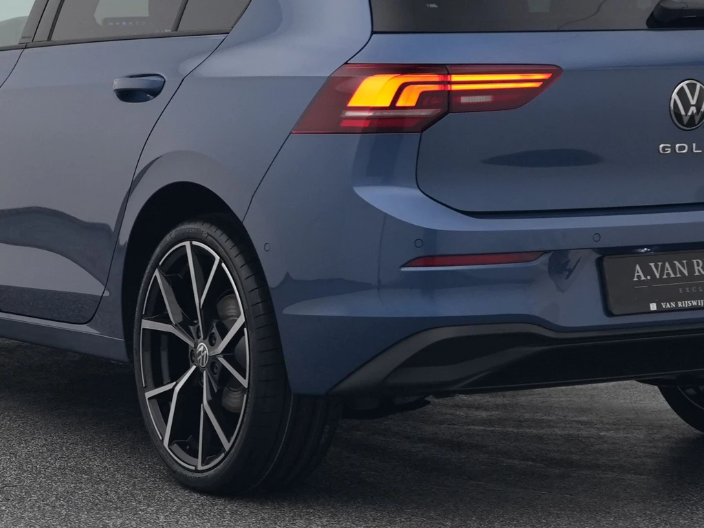 Volkswagen Golf – foto 29