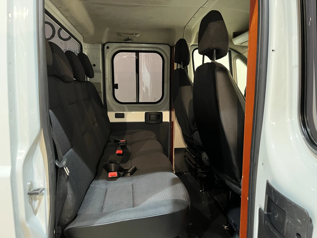Peugeot Boxer – foto 19