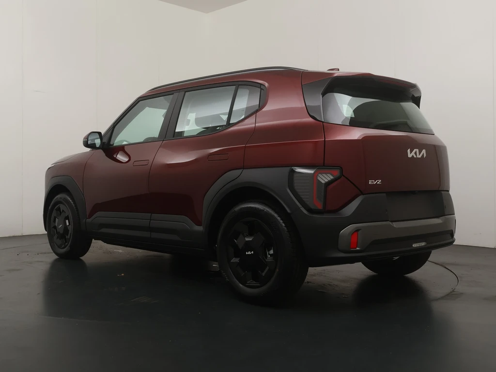 Kia EV2 – foto 5