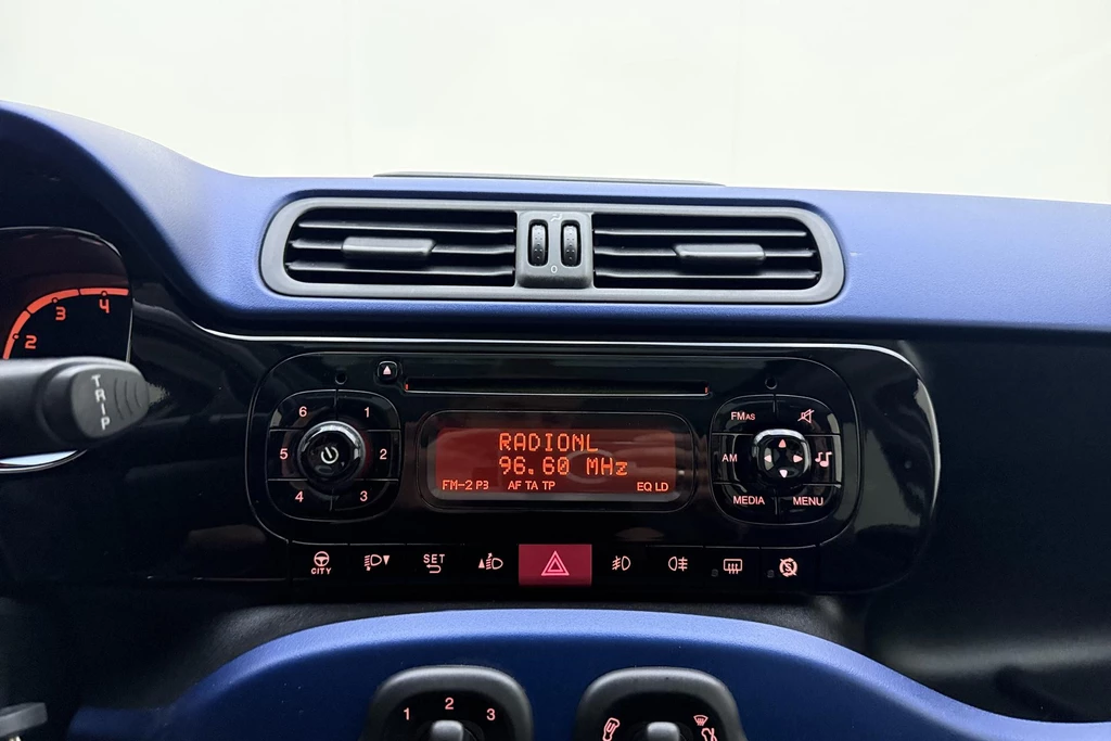Opel KARL – foto 22
