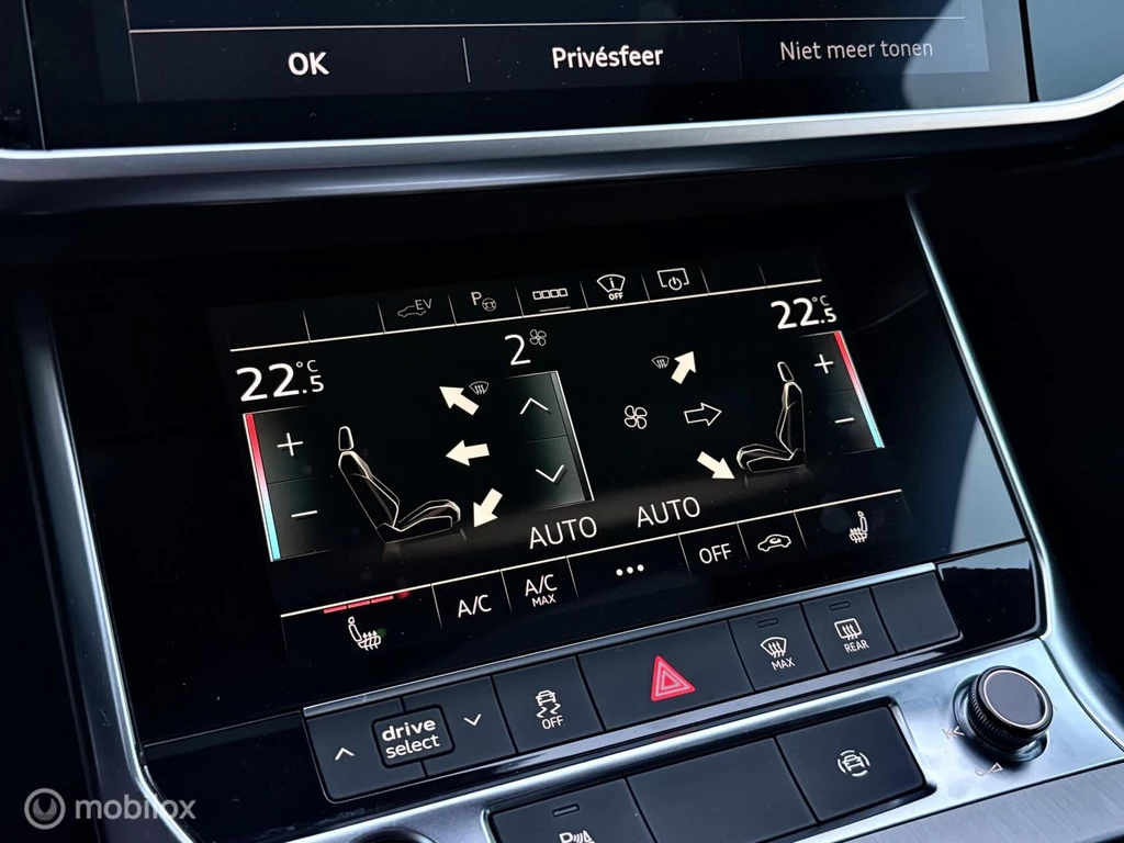 Audi A6 – foto 26