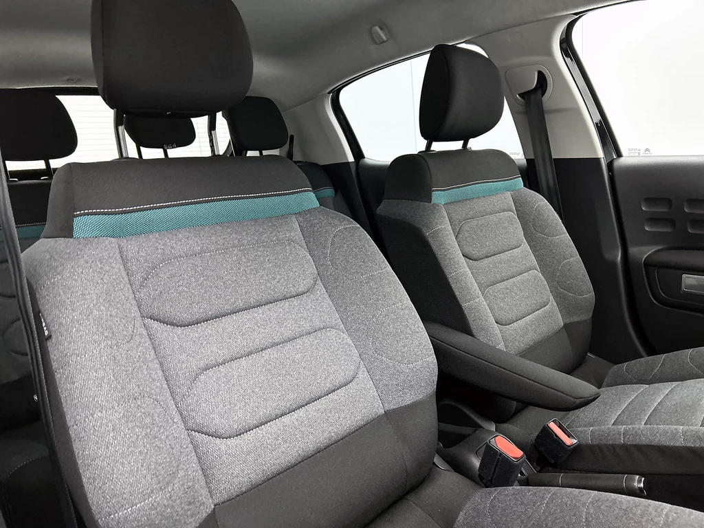 Citroën C3 – foto 30