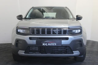 Jeep Avenger – thumbnail 6