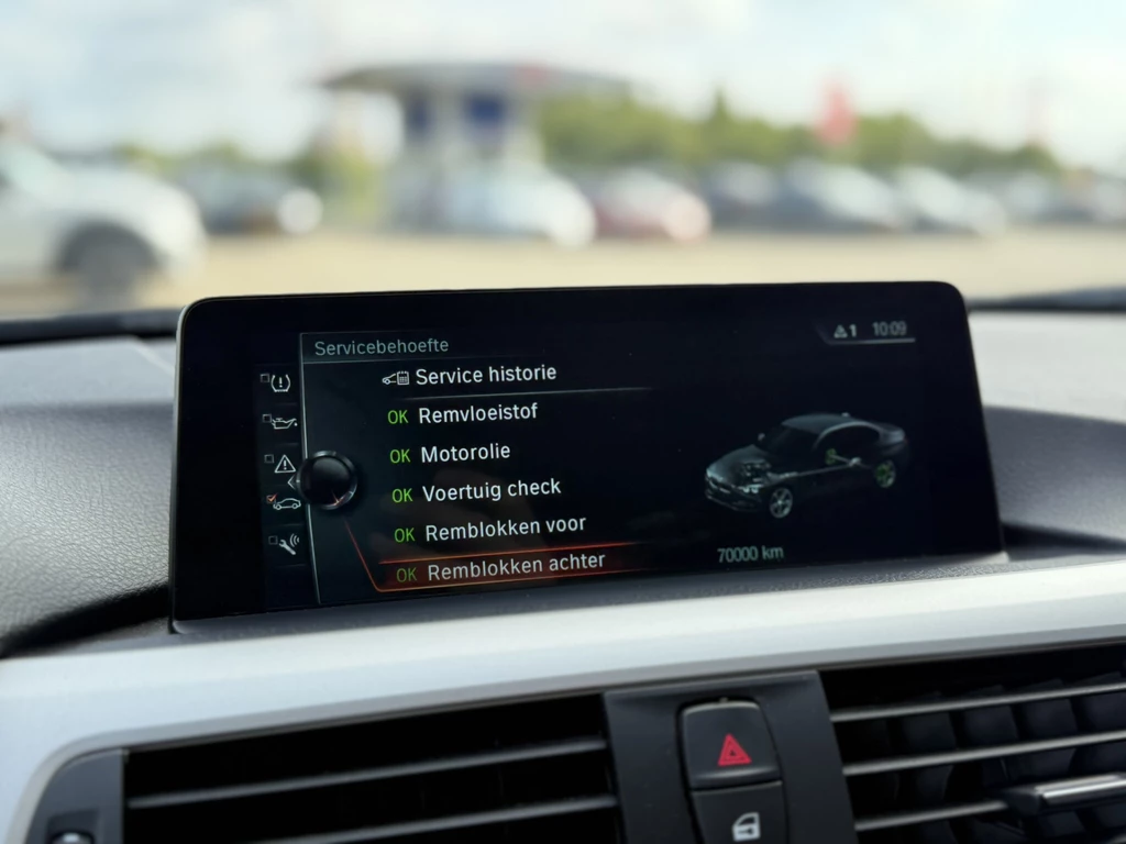 BMW 3 Serie – foto 30