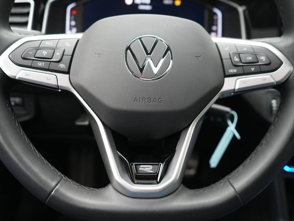 Volkswagen Taigo – foto 18