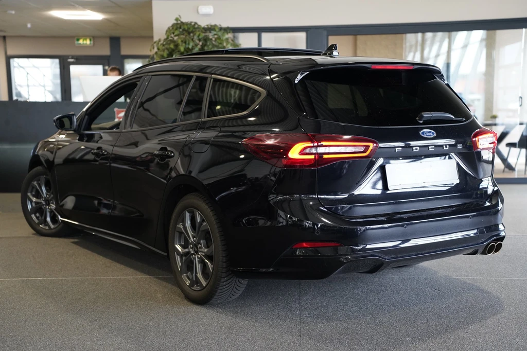 Ford Focus – foto 7