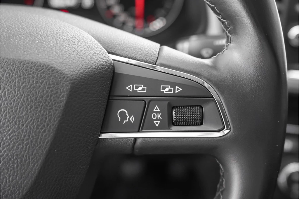 SEAT Leon – foto 29