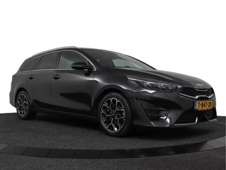 Kia Ceed Sportswagon – thumbnail 12