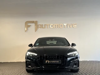 Audi A5 – thumbnail 8