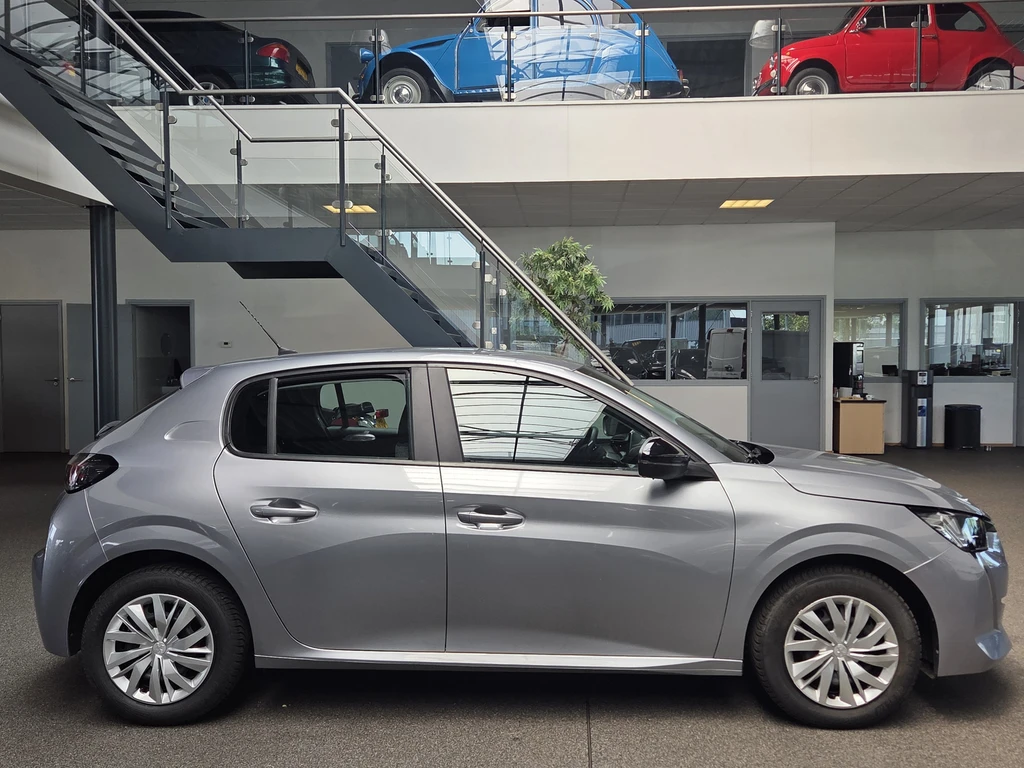 Peugeot 208 – foto 6