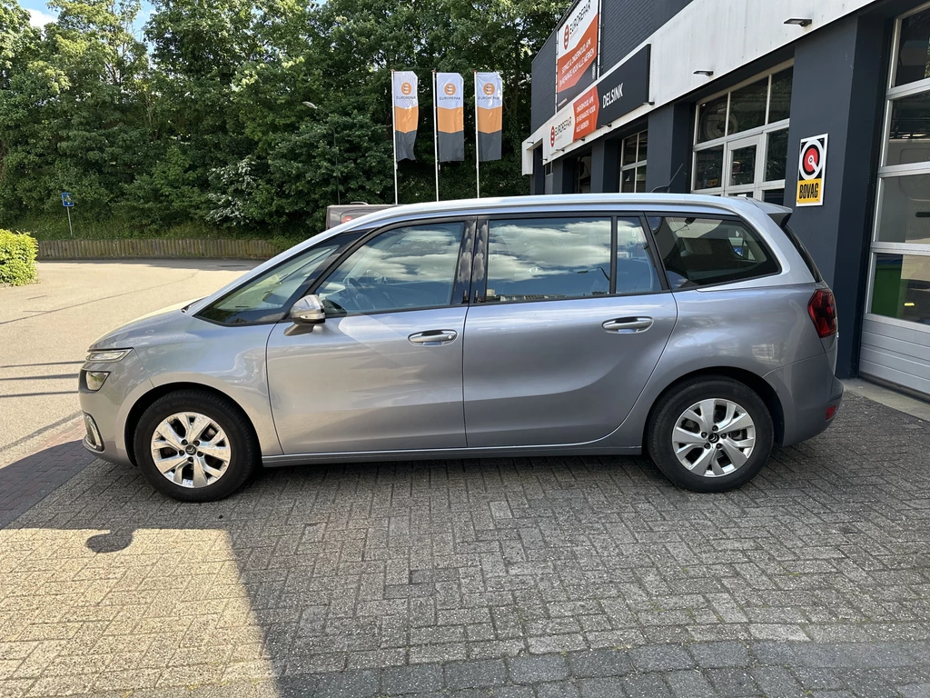 Citroën Grand C4 Picasso – foto 2