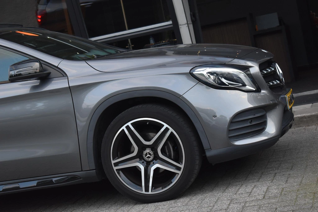 Mercedes-Benz GLA – foto 45