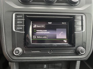 Volkswagen Caddy – thumbnail 34