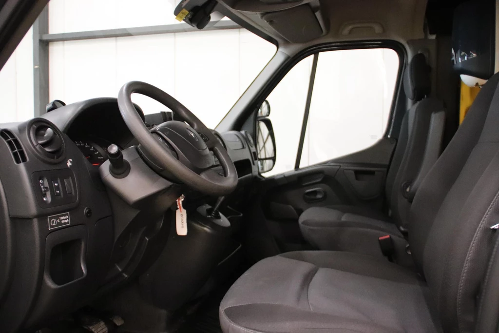 Renault Master – foto 8