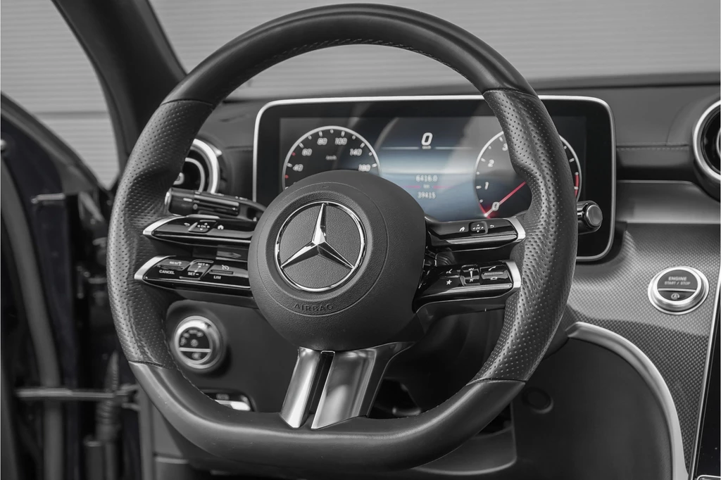 Mercedes-Benz C-Klasse – foto 21