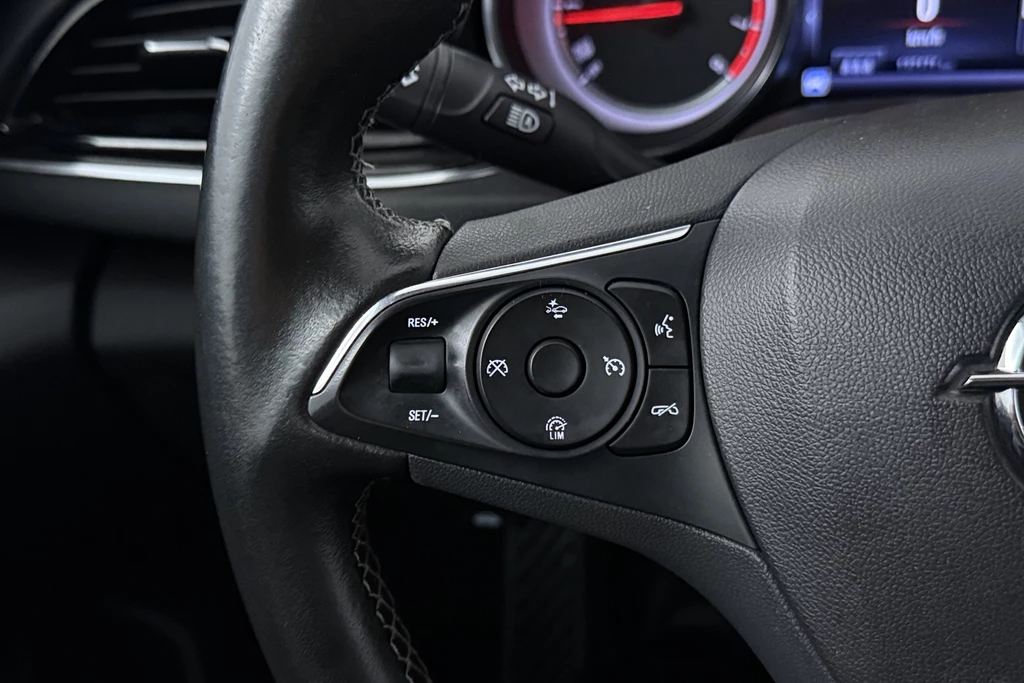 Opel Insignia – foto 13