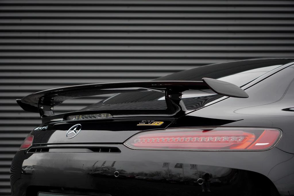 Mercedes-AMG GT – foto 69