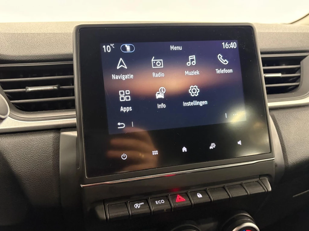 Renault Captur – foto 21