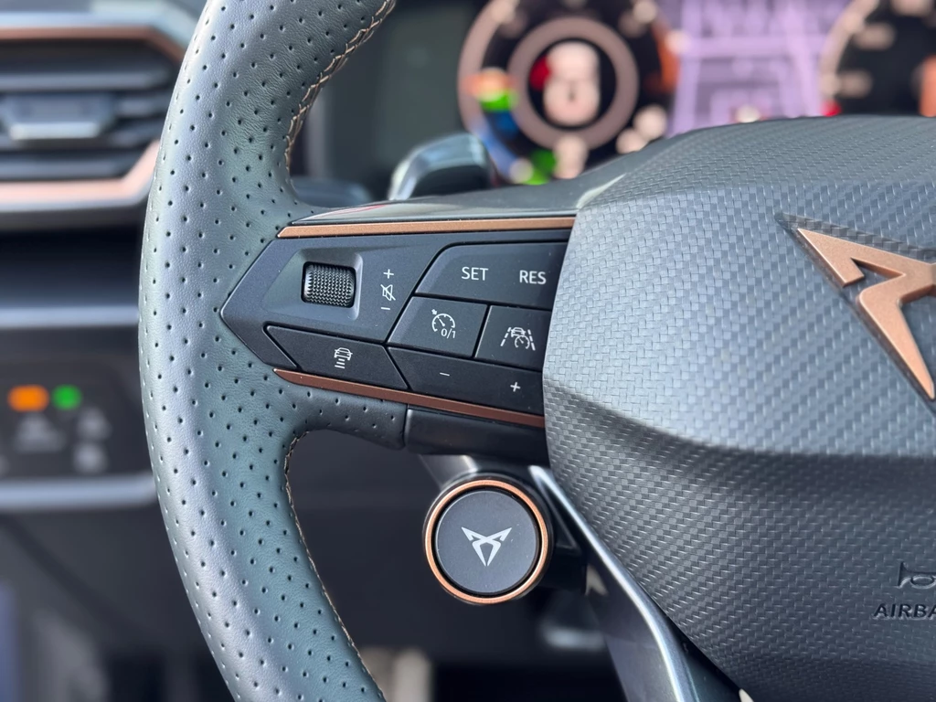 CUPRA Formentor – foto 16