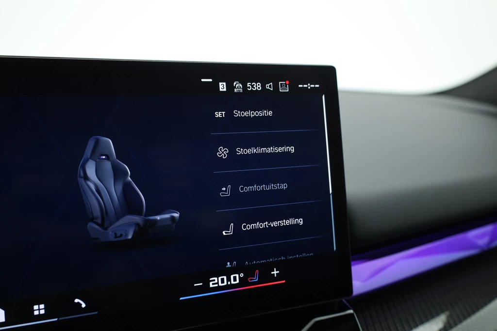 BMW M5 – foto 49