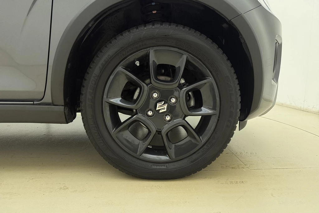 Suzuki Ignis – foto 12