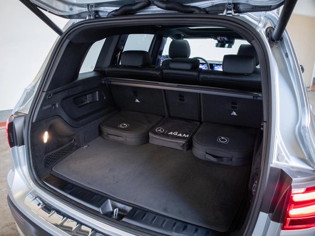 Mercedes-Benz EQB – foto 15