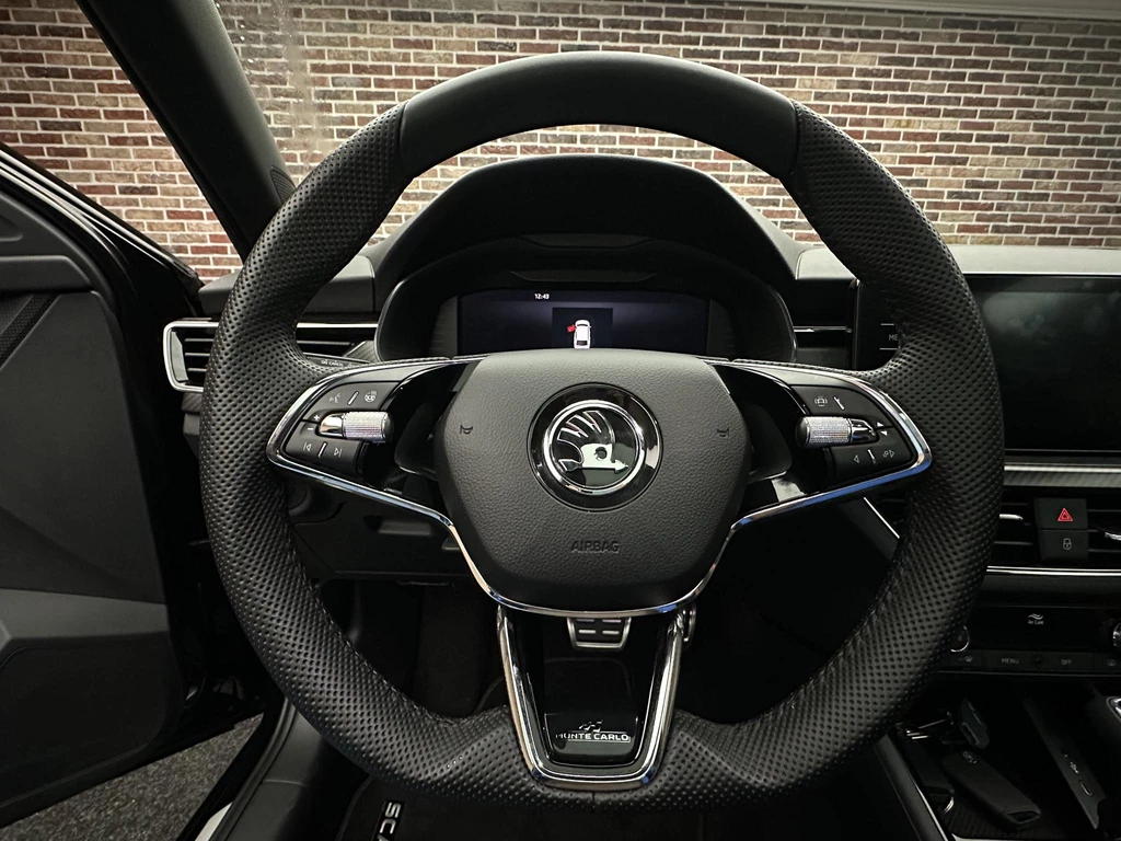 Škoda Scala – foto 16