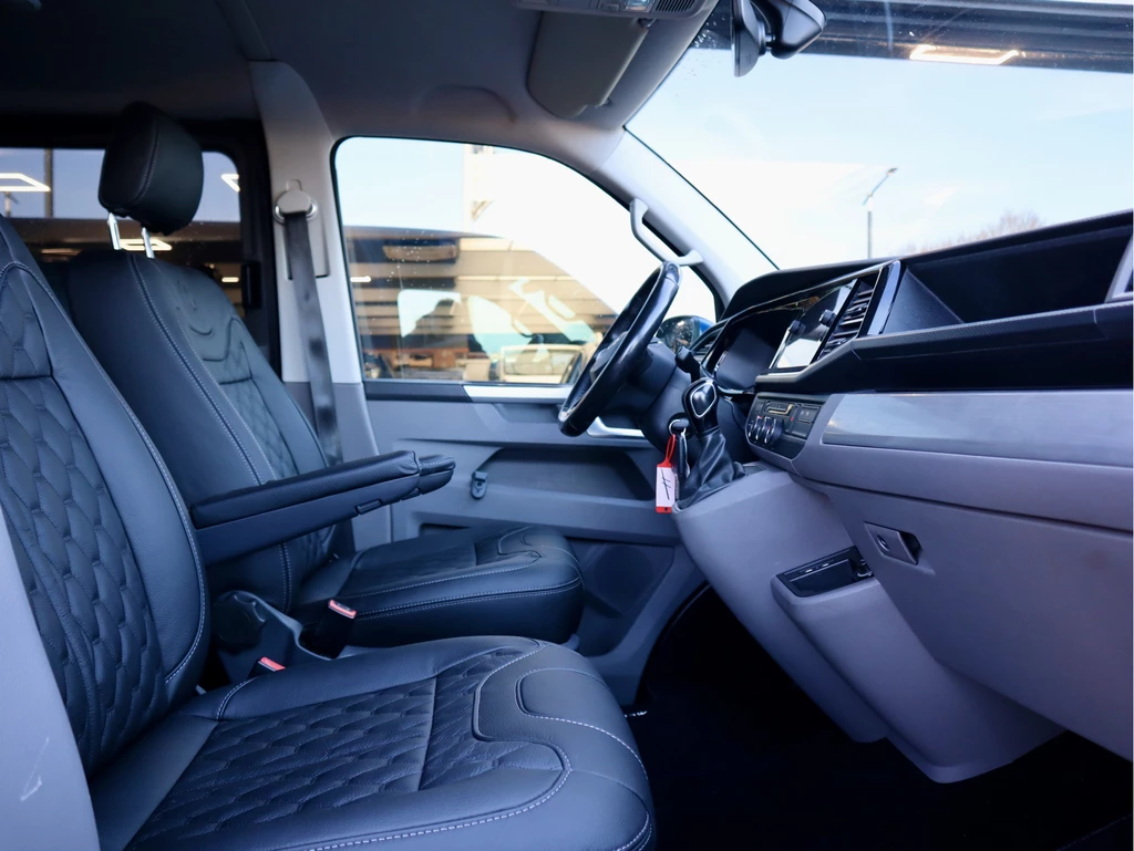Volkswagen Transporter – foto 22