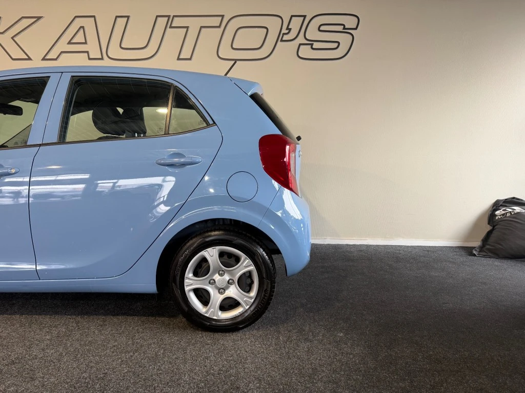 Kia Picanto – foto 6