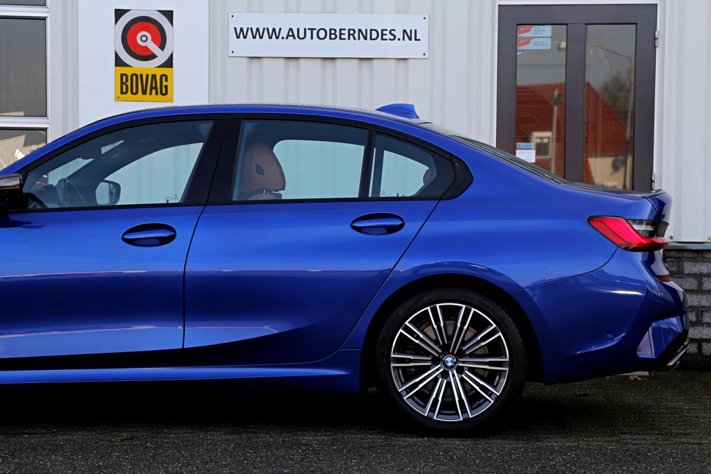 BMW 3 Serie – foto 5