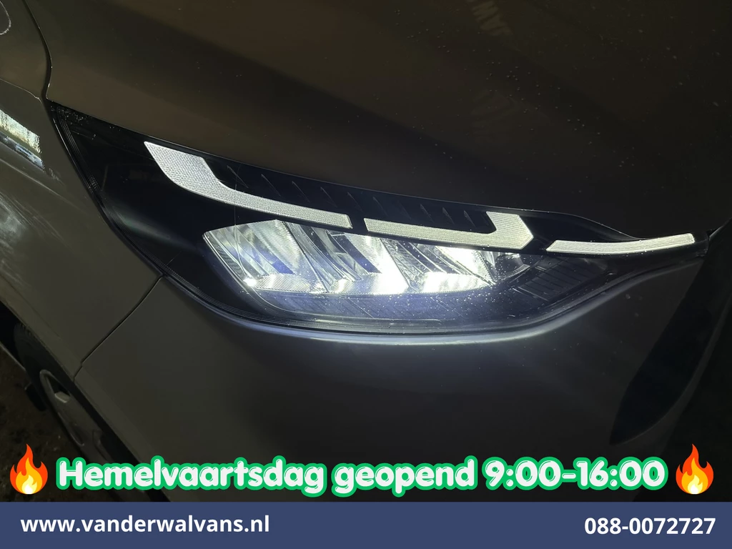 Ford Transit Custom – foto 7