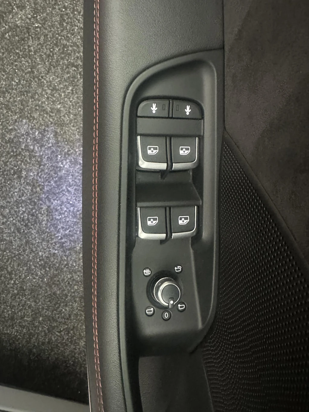 Audi RS3 – foto 27