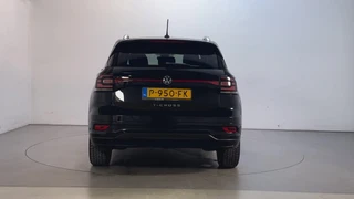 Volkswagen T-Cross – thumbnail 2