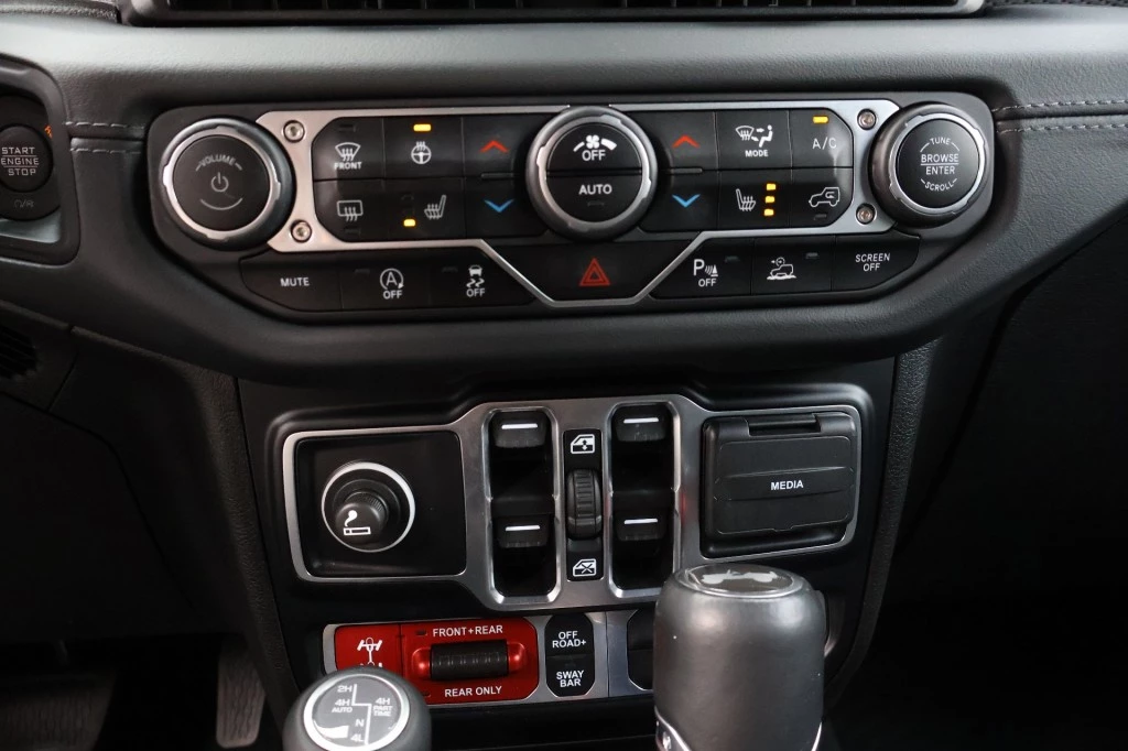 Jeep Wrangler – foto 44