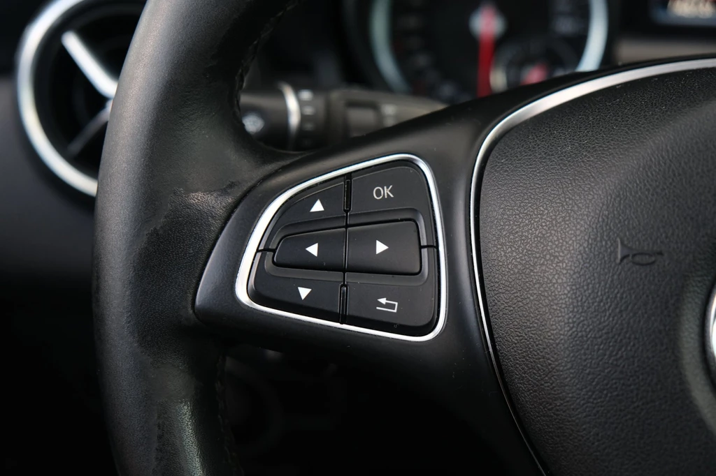 Mercedes-Benz GLA – foto 18