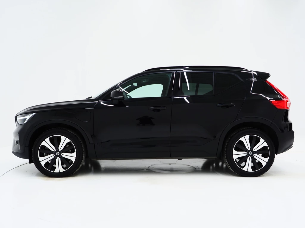 Volvo XC40 – foto 2