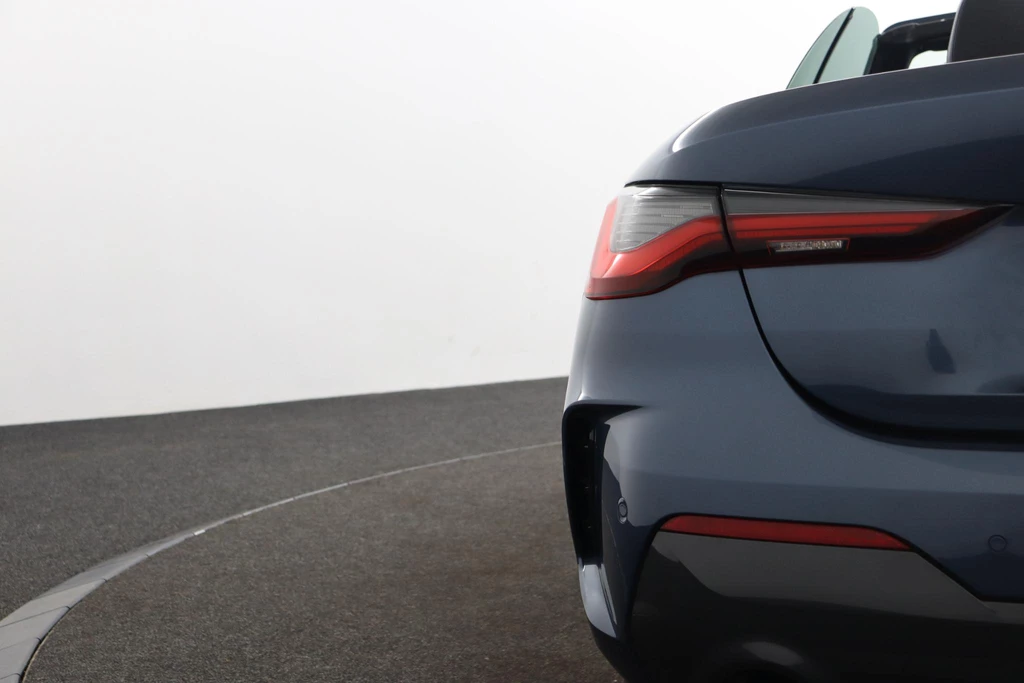 BMW 4 Serie – foto 42