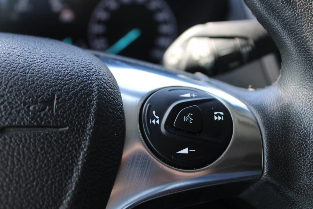 Ford Transit Connect – foto 13