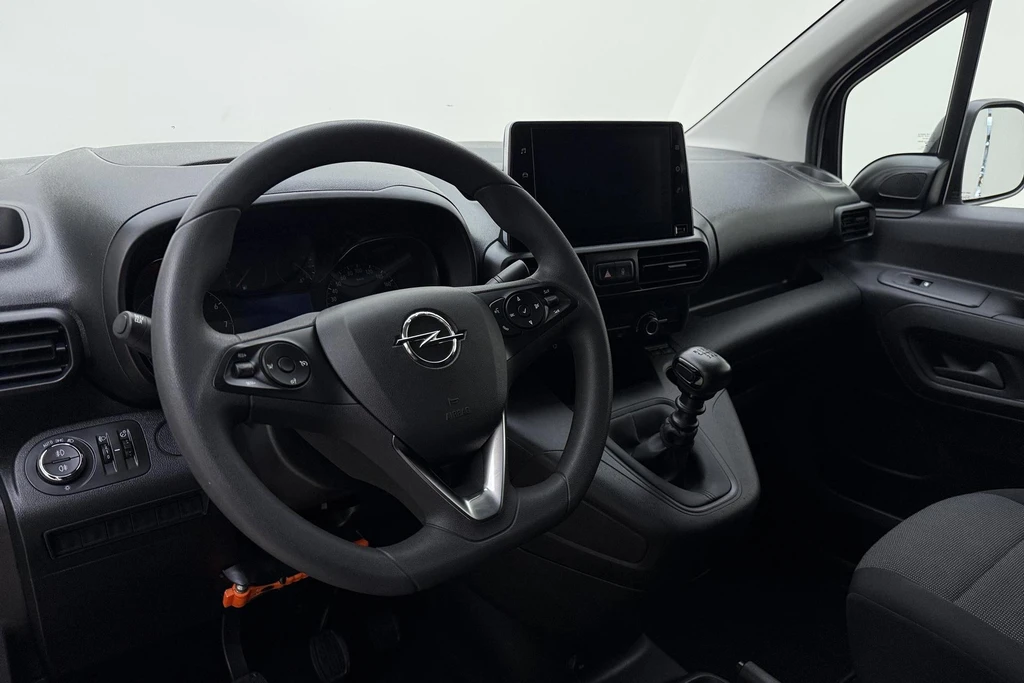Opel Combo – foto 16