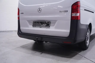 Mercedes-Benz Vito – thumbnail 18